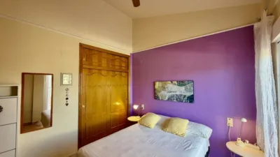 Charming Bungalow for Sale in Mediterráneo, Gran Alacant photo 18