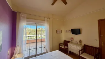 Charming Bungalow for Sale in Mediterráneo, Gran Alacant photo 19