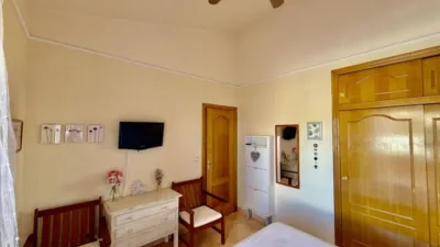 Charming Bungalow for Sale in Mediterráneo, Gran Alacant photo 21