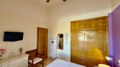 Charming Bungalow for Sale in Mediterráneo, Gran Alacant photo 22