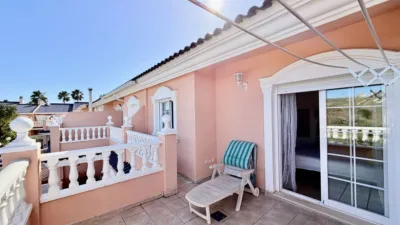 Charming Bungalow for Sale in Mediterráneo, Gran Alacant photo 23