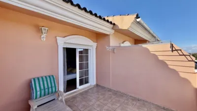 Charming Bungalow for Sale in Mediterráneo, Gran Alacant photo 24