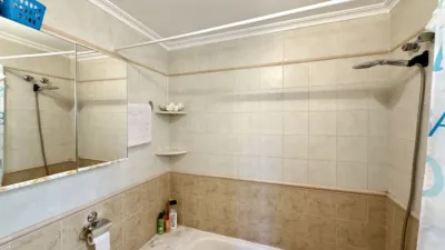 Charming Bungalow for Sale in Mediterráneo, Gran Alacant photo 25