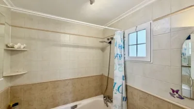 Charming Bungalow for Sale in Mediterráneo, Gran Alacant photo 27