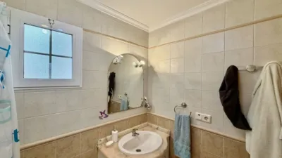 Charming Bungalow for Sale in Mediterráneo, Gran Alacant photo 28