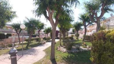 Charming Bungalow for Sale in Mediterráneo, Gran Alacant photo 30