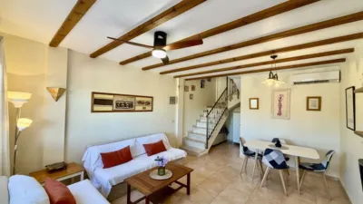 Charming Bungalow for Sale in Mediterráneo, Gran Alacant photo 2