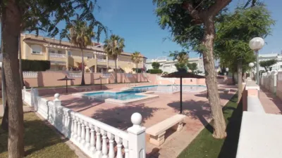 Charming Bungalow for Sale in Mediterráneo, Gran Alacant photo 31