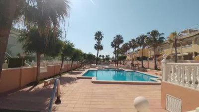 Charming Bungalow for Sale in Mediterráneo, Gran Alacant photo 32