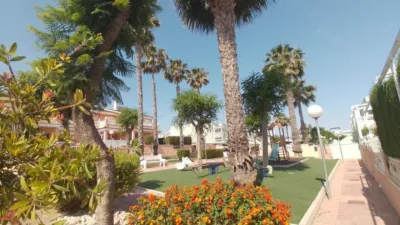 Charming Bungalow for Sale in Mediterráneo, Gran Alacant photo 34