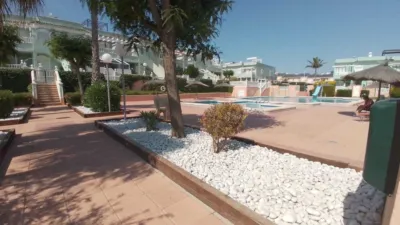 Charming Bungalow for Sale in Mediterráneo, Gran Alacant photo 35