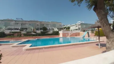 Charming Bungalow for Sale in Mediterráneo, Gran Alacant photo 36