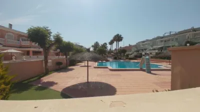 Charming Bungalow for Sale in Mediterráneo, Gran Alacant photo 37