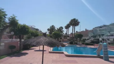 Charming Bungalow for Sale in Mediterráneo, Gran Alacant photo 39