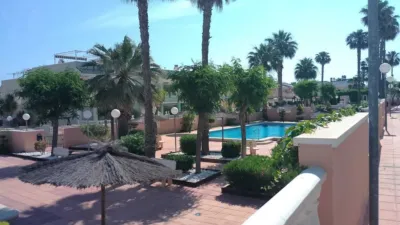 Charming Bungalow for Sale in Mediterráneo, Gran Alacant photo 40