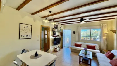 Charming Bungalow for Sale in Mediterráneo, Gran Alacant photo 4