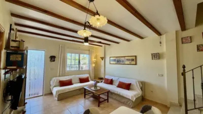 Charming Bungalow for Sale in Mediterráneo, Gran Alacant photo 5