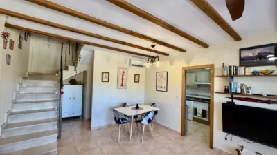 Charming Bungalow for Sale in Mediterráneo, Gran Alacant photo 6