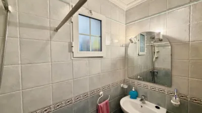 Charming Bungalow for Sale in Mediterráneo, Gran Alacant photo 8