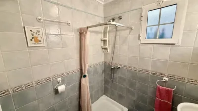 Charming Bungalow for Sale in Mediterráneo, Gran Alacant photo 9