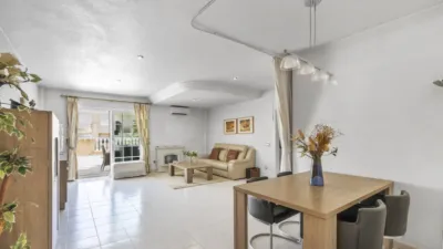 Apartment in Guardamar del Segura photo 10