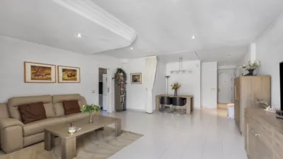 Apartment in Guardamar del Segura photo 13