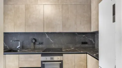 Apartment in Guardamar del Segura photo 15