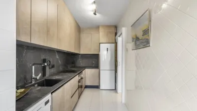 Apartment in Guardamar del Segura photo 16