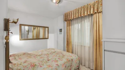 Apartment in Guardamar del Segura photo 18