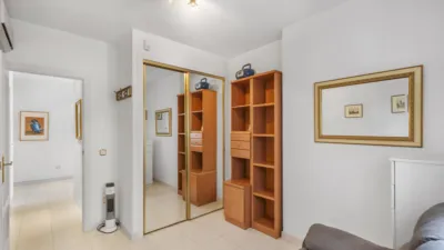 Apartment in Guardamar del Segura photo 21