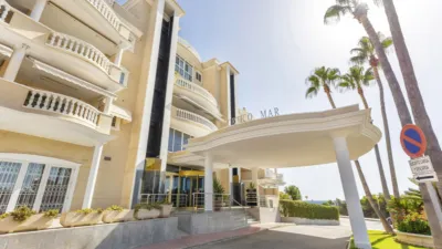 Apartment in Guardamar del Segura photo 26