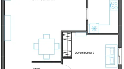 Apartment in Guardamar del Segura photo 36
