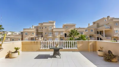Apartment in Guardamar del Segura photo 4
