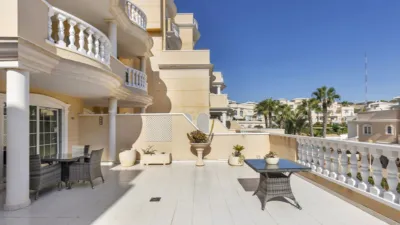 Apartment in Guardamar del Segura photo 6