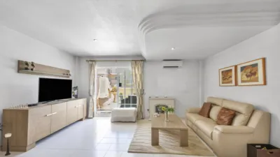 Apartment in Guardamar del Segura photo 8