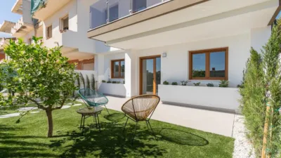 Casa - Vista 2