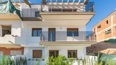 Casa - Vista 3