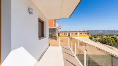 Casa - Vista 4