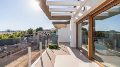 Casa - Vista 5