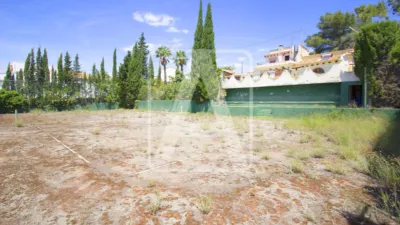Terreno en venta en Benissa Costa - Vista 2