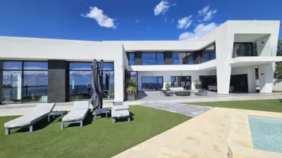 Casa – Orihuela - Vista 5