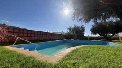 Casa en Enix photo 4