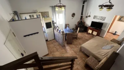 Casa en Enix photo 5