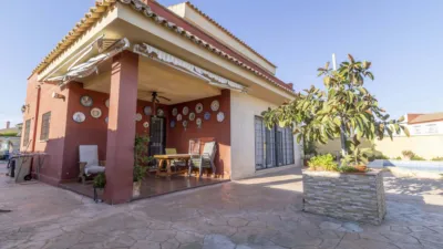 Chalet in Oromana photo 10