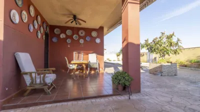 Chalet in Oromana photo 11