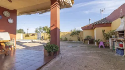 Chalet in Oromana photo 12
