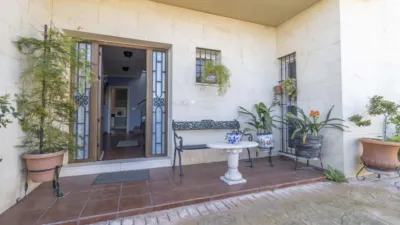 Chalet in Oromana photo 16