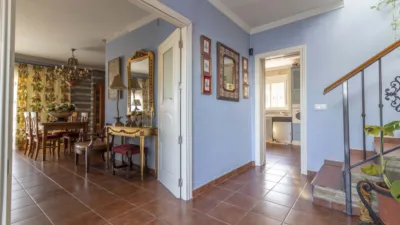 Chalet in Oromana photo 18