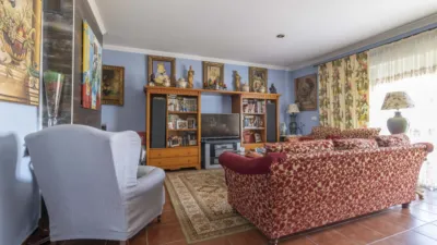 Chalet in Oromana photo 20