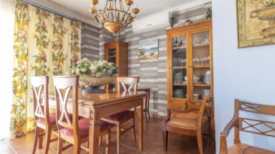 Chalet in Oromana photo 21